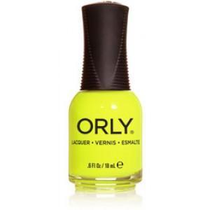 Orly Nail Polish Glowstick 18ml